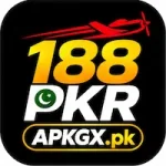 188PKR