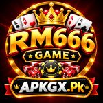 RM666 Game