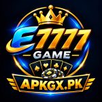 E7777 Game