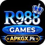 R988 Game