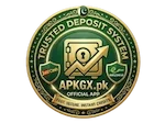Deposit