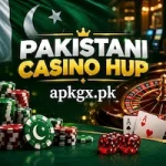 Pakistani Casino Hup