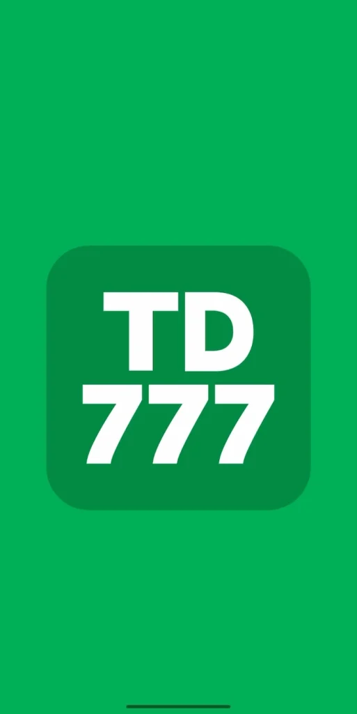 TD 777 Game