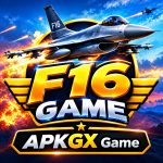 F16 Game